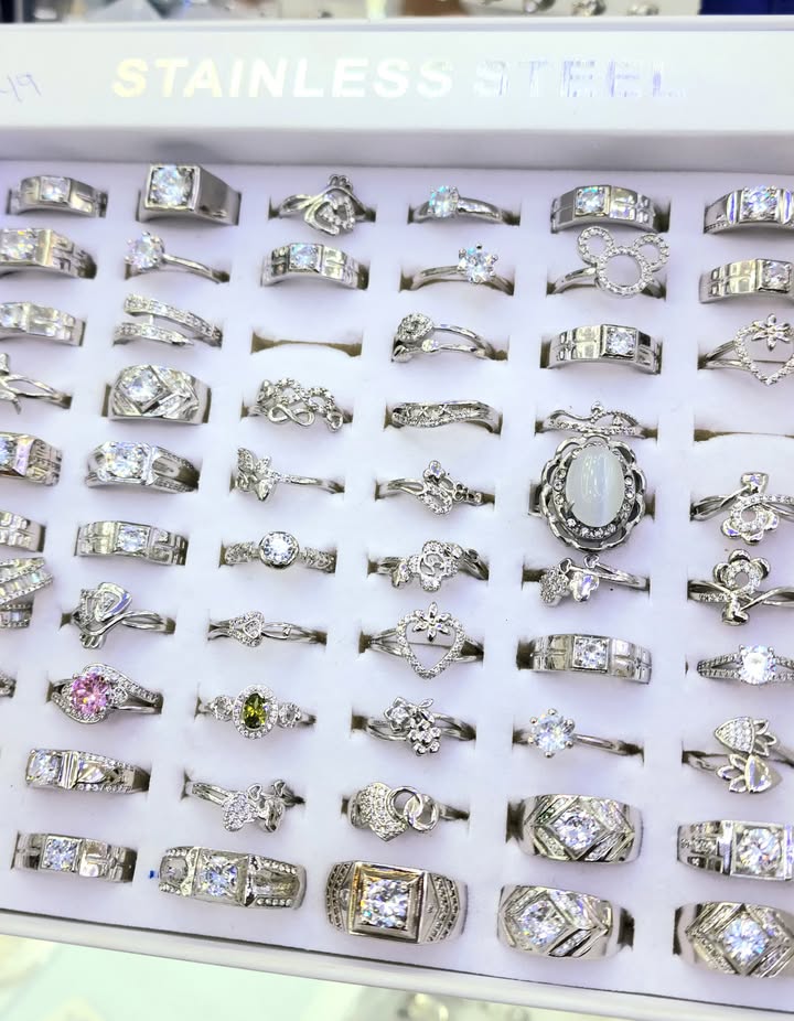 Rodhium 20 X $120