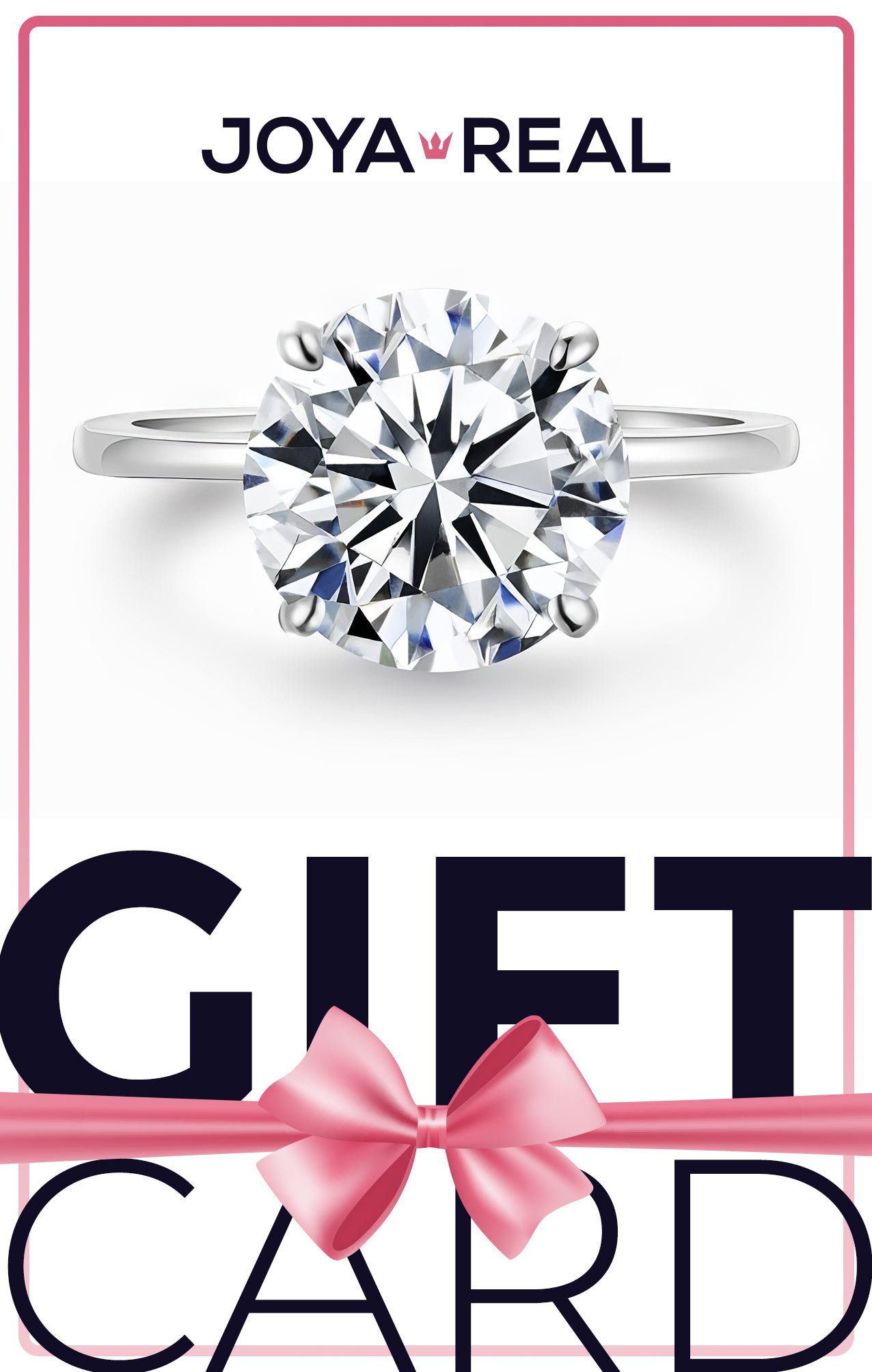 Regalo Gift Card