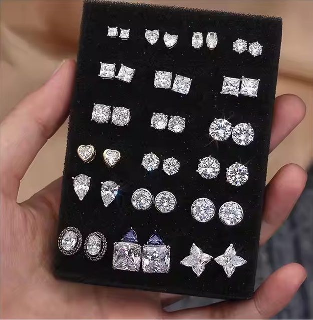ROD 20 aretes diam