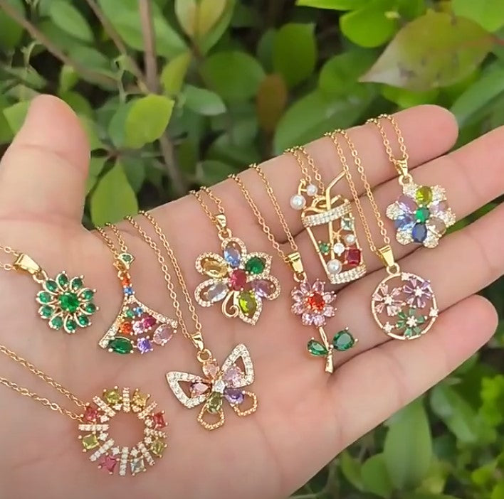 OLB 20 collares