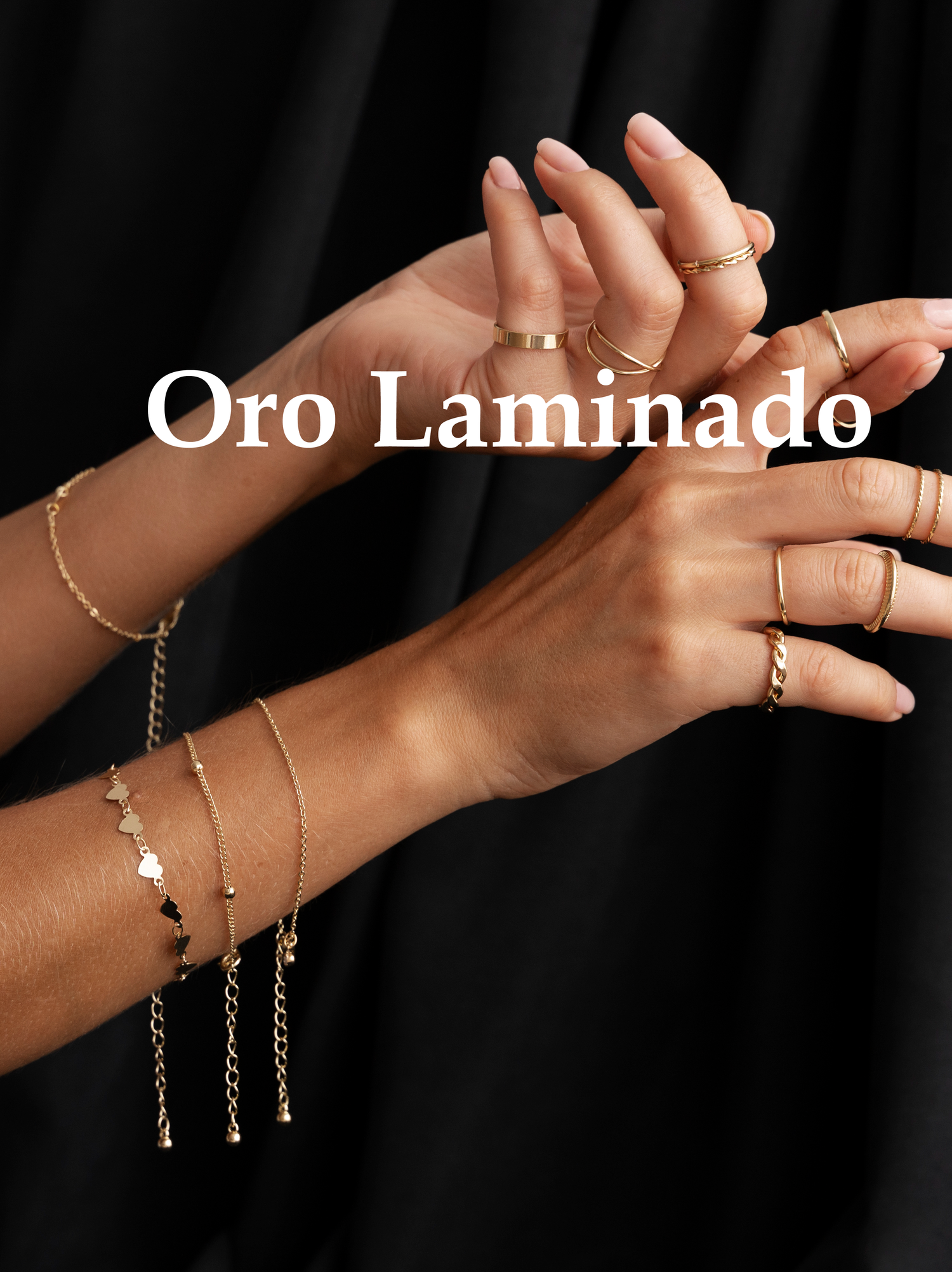 Oro Laminado