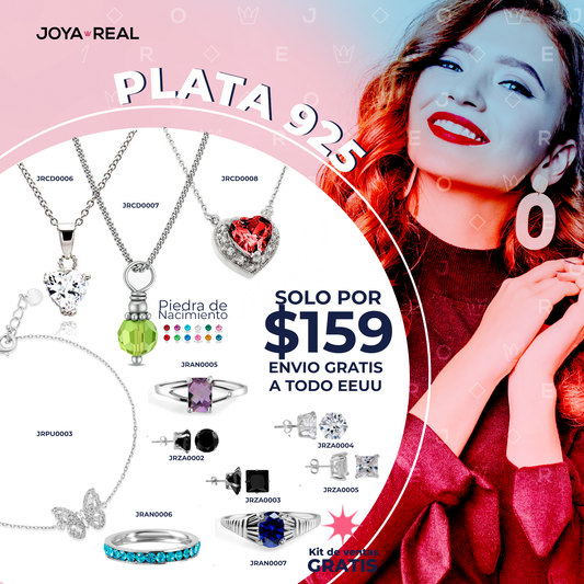 Paquete 2025-003