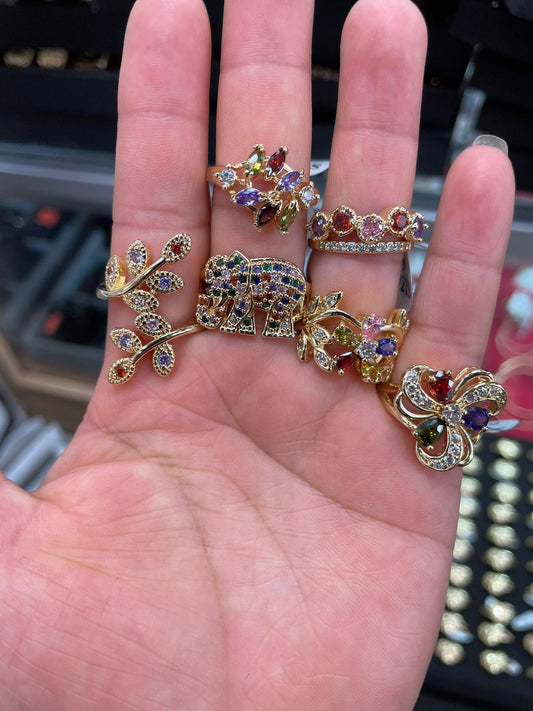 OLB 6 X $48