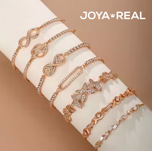 OLB 7 Pulseras
