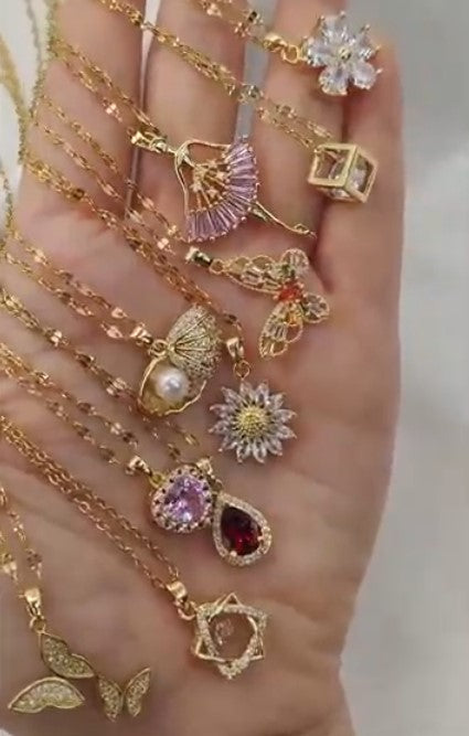 OLB 20 collares